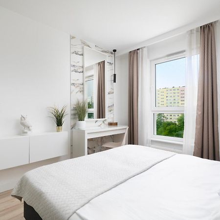 Easy Rent Apartments - Kompozytorow Polskich Люблин Экстерьер фото