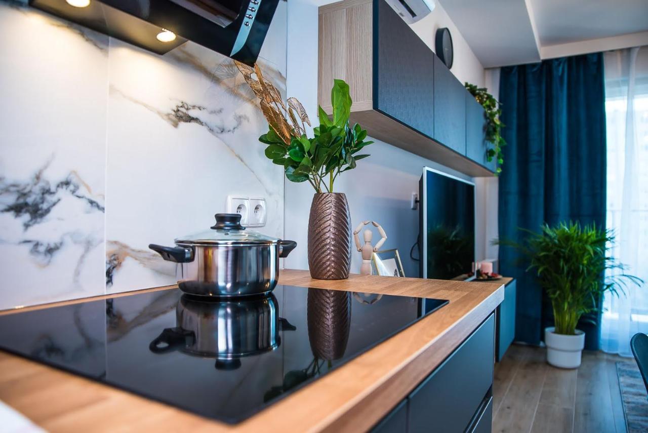 Easy Rent Apartments - Kompozytorow Polskich Люблин Экстерьер фото