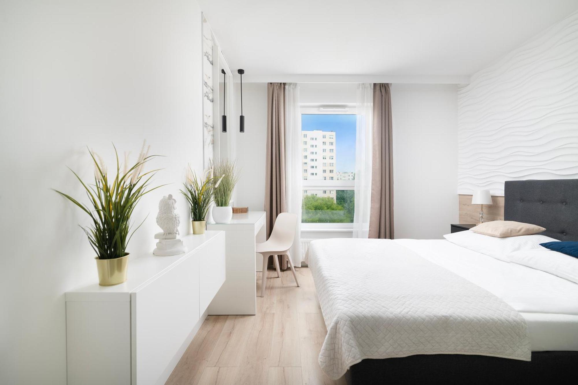 Easy Rent Apartments - Kompozytorow Polskich Люблин Экстерьер фото