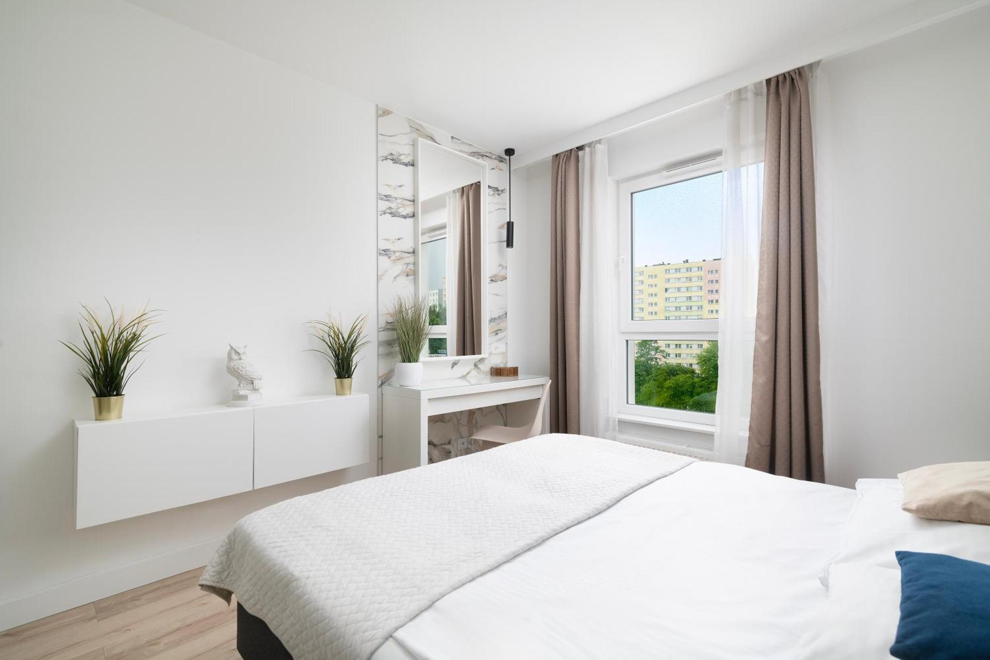 Easy Rent Apartments - Kompozytorow Polskich Люблин Экстерьер фото