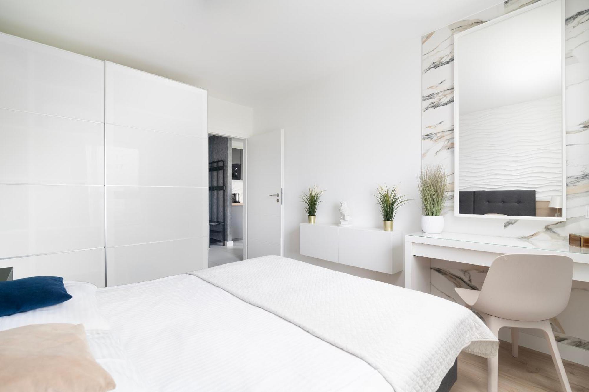 Easy Rent Apartments - Kompozytorow Polskich Люблин Экстерьер фото